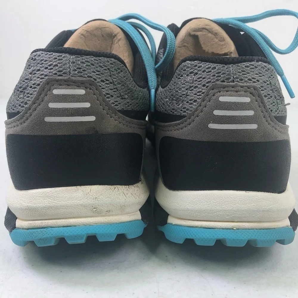 Red Wing Aluminum Safety Toe Work Shoes